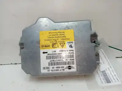 Pezzo di ricambio per auto di seconda mano centralina airbag per mini mini (r56) cooper d riferimenti oem iam 220440833