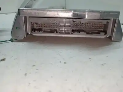 Second-hand car spare part airbag control unit for mini mini (r56) cooper d oem iam references 220440833  