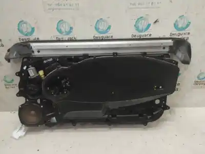 Pezzo di ricambio per auto di seconda mano alzacristalli anteriore destro per mini mini (r56) cooper d riferimenti oem iam 2757044