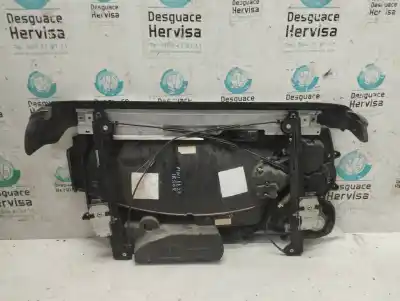 Second-hand car spare part passenger side right window regulator for mini mini (r56) cooper d oem iam references 2757044  0130822381