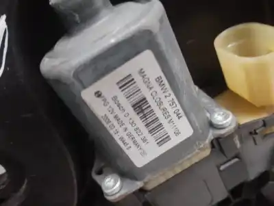 Second-hand car spare part passenger side right window regulator for mini mini (r56) cooper d oem iam references 2757044  0130822381