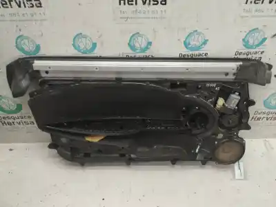 Pezzo di ricambio per auto di seconda mano alzacristalli anteriore sinistro per mini mini (r56) cooper d riferimenti oem iam 2757043