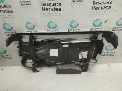 Second-hand car spare part driver left window regulator for mini mini (r56) cooper d oem iam references 2757043  0130822380