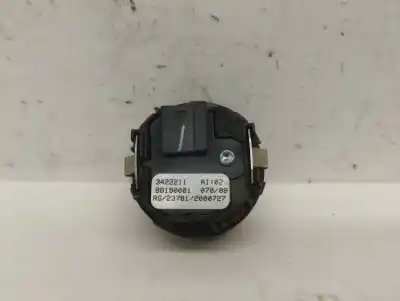 Pezzo di ricambio per auto di seconda mano avvertimento per mini mini (r56) cooper d riferimenti oem iam 3422211  