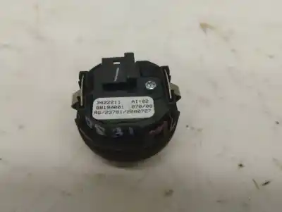 Pezzo di ricambio per auto di seconda mano avvertimento per mini mini (r56) cooper d riferimenti oem iam 3422211  