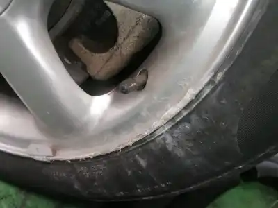 Peça sobressalente para automóvel em segunda mão jante por mini mini (r56) cooper d referências oem iam   