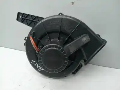 Pezzo di ricambio per auto di seconda mano ventola riscaldamento per skoda fabia (5j2 ) spirit riferimenti oem iam 6q1819015