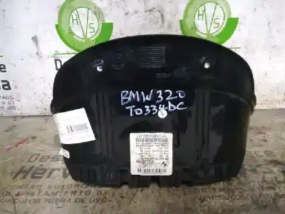 Peça sobressalente para automóvel em segunda mão quadrante por bmw serie 3 berlina (e90) 320d referências oem iam 102535086  