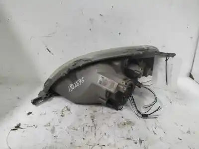 Автозапчастина б/у права фа для toyota yaris (ncp1/nlp1/scp1) 1.0 cat посилання на oem iam 89006861  