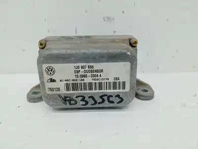 Автозапчастина б/у датчик для AUDI A3 (8L) 1.6 Ambiente Посилання на OEM IAM 1J1907637C  
