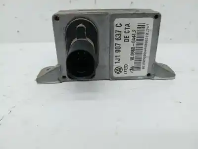 Pezzo di ricambio per auto di seconda mano sensore per audi a3 (8l) 1.6 ambiente riferimenti oem iam 1j1907637c  