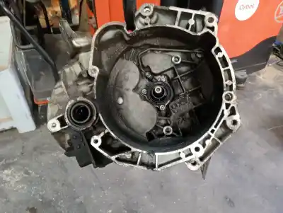Pezzo di ricambio per auto di seconda mano riduttore per opel corsa d cmon riferimenti oem iam 55192042  