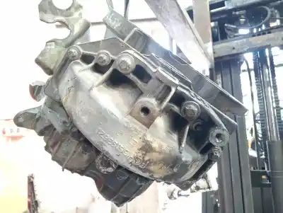 Pezzo di ricambio per auto di seconda mano riduttore per opel corsa d cmon riferimenti oem iam 55192042  
