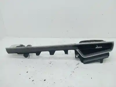 Piesă de schimb auto la mâna a doua grilã de aierisire pentru toyota corolla (e21) hybrid style referințe oem iam 5566202580