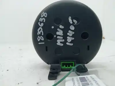 İkinci el araba yedek parçası enstrüman paneli için mini mini (r50,r53) one oem iam referansları 62116936294  