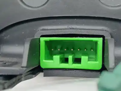 İkinci el araba yedek parçası enstrüman paneli için mini mini (r50,r53) one oem iam referansları 62116936294  