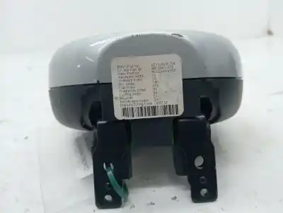 İkinci el araba yedek parçası enstrüman paneli için mini mini (r50,r53) one oem iam referansları 62116936294  