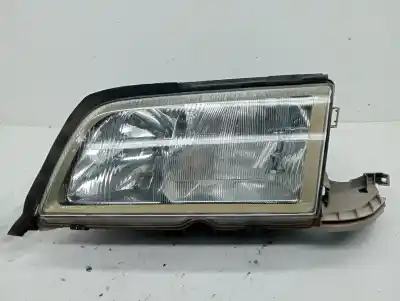 Pezzo di ricambio per auto di seconda mano  per MERCEDES CLASE C (BM 202) BERLINA  Riferimenti OEM IAM A2028202961  