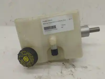 Pezzo di ricambio per auto di seconda mano pompa freni per renault master kasten l1h2 hka 3.5t riferimenti oem iam 03350890491