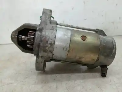 Peça sobressalente para automóvel em segunda mão motor de arranque por lexus is200 (ds2/is2) 220d referências oem iam 281000g040  