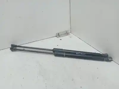 Peça sobressalente para automóvel em segunda mão amortecedores do tronco / porta por renault kadjar life referências oem iam 904514584r