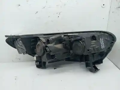 Second-hand car spare part left headlight for renault kadjar life oem iam references 260602051r  