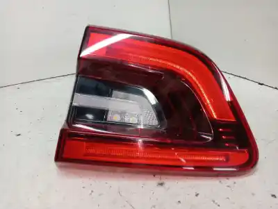 Peça sobressalente para automóvel em segunda mão farolim interior traseiro direito por renault kadjar life referências oem iam 265505069r
