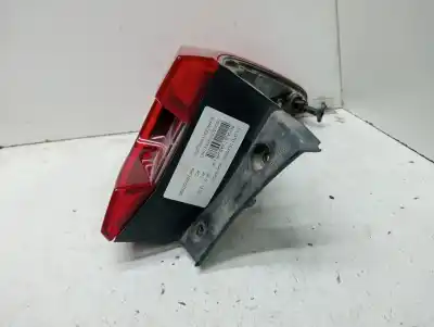 Second-hand car spare part left tailgate light for renault kadjar life oem iam references 265552789r  
