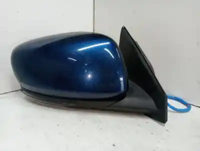 Peça sobressalente para automóvel em segunda mão espelho retrovisor direito por renault kadjar life referências oem iam 13003190