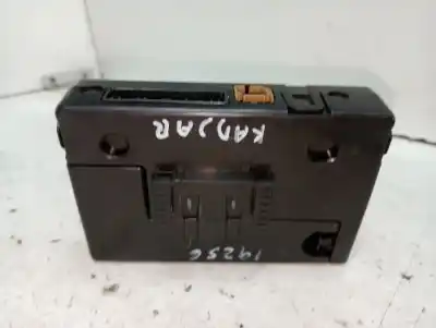 Peça sobressalente para automóvel em segunda mão módulo eletrônico por renault kadjar life referências oem iam 282755767r  