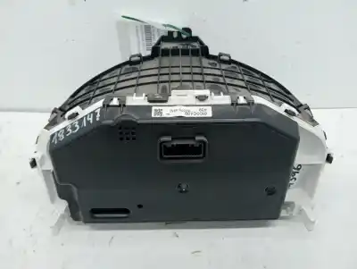 Автозапчастина б/у панель інструментів для mitsubishi space star (a00) motion посилання на oem iam 8100c439  1575705812