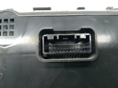 Автозапчастина б/у панель інструментів для mitsubishi space star (a00) motion посилання на oem iam 8100c439  1575705812