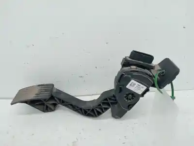 Автозапчастина б/у педаль акселератора для mitsubishi space star (a00) motion посилання на oem iam 1600a093