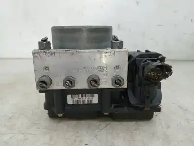 Peça sobressalente para automóvel em segunda mão abs por fiat qubo (300) 1.3 16v jtd cat referências oem iam 0265232491