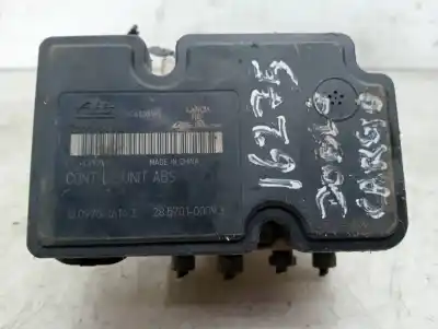 Second-hand car spare part abs for fiat doblo ii cargo (263) 1.3 16v jtd cat oem iam references 51902576  