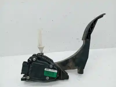 Second-hand car spare part accelerator pedal for audi a3 (8l) 1.6 ambiente oem iam references 1j1721503j  