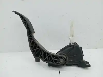 Second-hand car spare part accelerator pedal for audi a3 (8l) 1.6 ambiente oem iam references 1j1721503j  