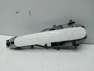 Pezzo di ricambio per auto di seconda mano maniglia esterna anteriore destra per skoda fabia (5j2 ) spirit riferimenti oem iam 1k0837886a