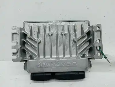 Gebrauchtes Autoersatzteil Ecu-motorsteuergerät Uce Motorsteuergerät zum MINI MINI (R50,R53) One OEM-IAM-Referenzen 1214755373501 S83293 S122237005A
