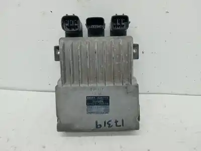 Peça sobressalente para automóvel em segunda mão Módulo Eletrônico por LEXUS IS200 (DS2/IS2) 220d Referências OEM IAM 8987120070  