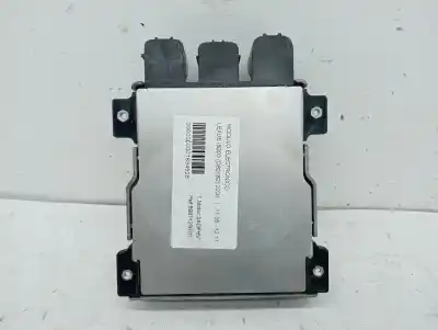 Peça sobressalente para automóvel em segunda mão módulo eletrônico por lexus is200 (ds2/is2) 220d referências oem iam 8987120070  
