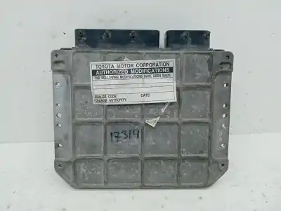 Peça sobressalente para automóvel em segunda mão Centralina De Motor Uce por LEXUS IS200 (DS2/IS2) 220d Referências OEM IAM 8966153700  