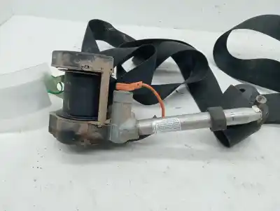 Second-hand car spare part front right seat belt for citroen jumpy * oem iam references 211098  