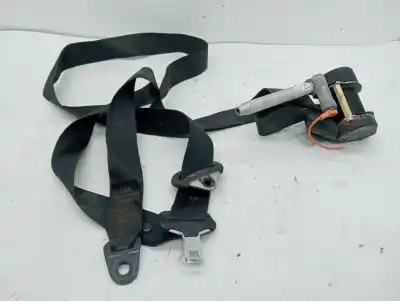 Second-hand car spare part FRONT RIGHT SEAT BELT for CITROEN JUMPY  OEM IAM references 566029700  