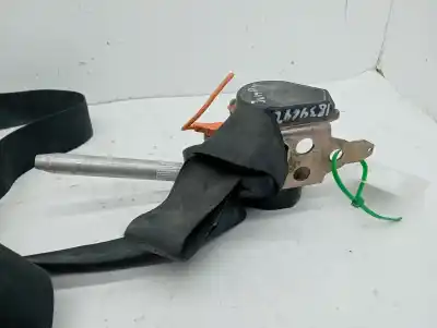 Second-hand car spare part front right seat belt for citroen jumpy * oem iam references 566029700  