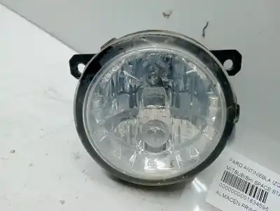 Автозапчастина б/у ліва протитутмана для mitsubishi space star (a00) motion посилання на oem iam 8321a365