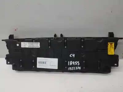 Автозапчасти б/у приборная доска за citroen c4 picasso 1.8 ссылки oem iam p9665500180  