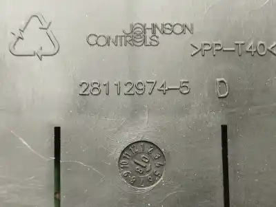 Автозапчасти б/у приборная доска за citroen c4 picasso 1.8 ссылки oem iam p9665500180  