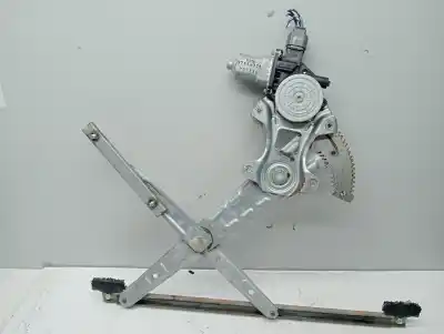 Second-hand car spare part DRIVER LEFT WINDOW REGULATOR for MITSUBISHI SPACE STAR (A00)  OEM IAM references 5713A379 7278 703230