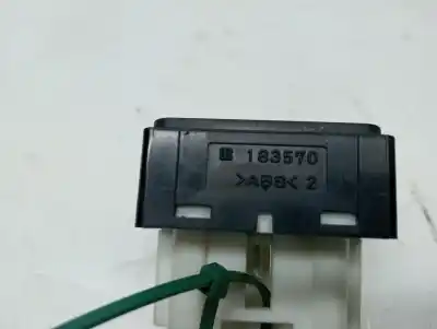 Автозапчастина б/у управління дзеркалами для mitsubishi space star (a00) motion посилання на oem iam 183570  5704f73